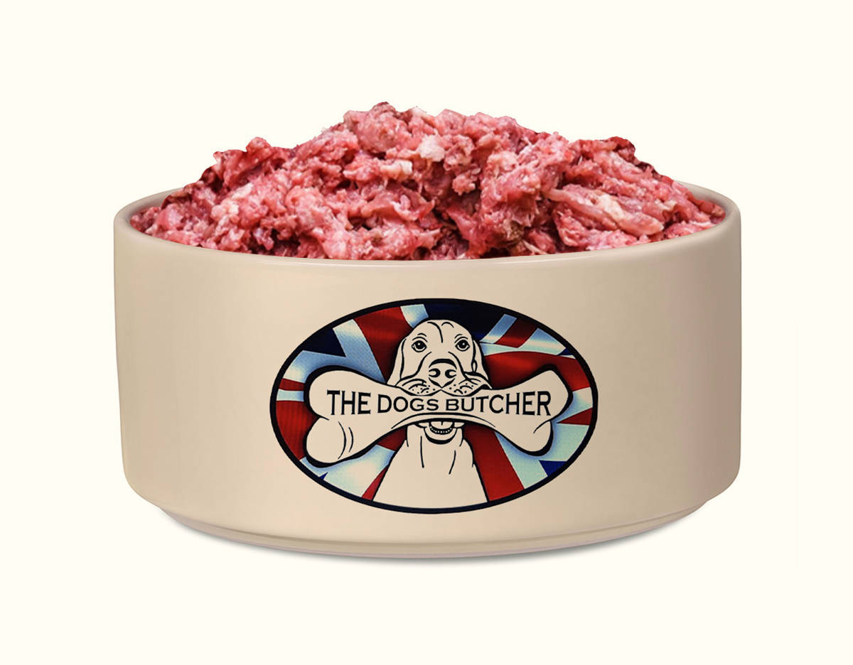 Chicken MINCE approx 50% bone 1KG
