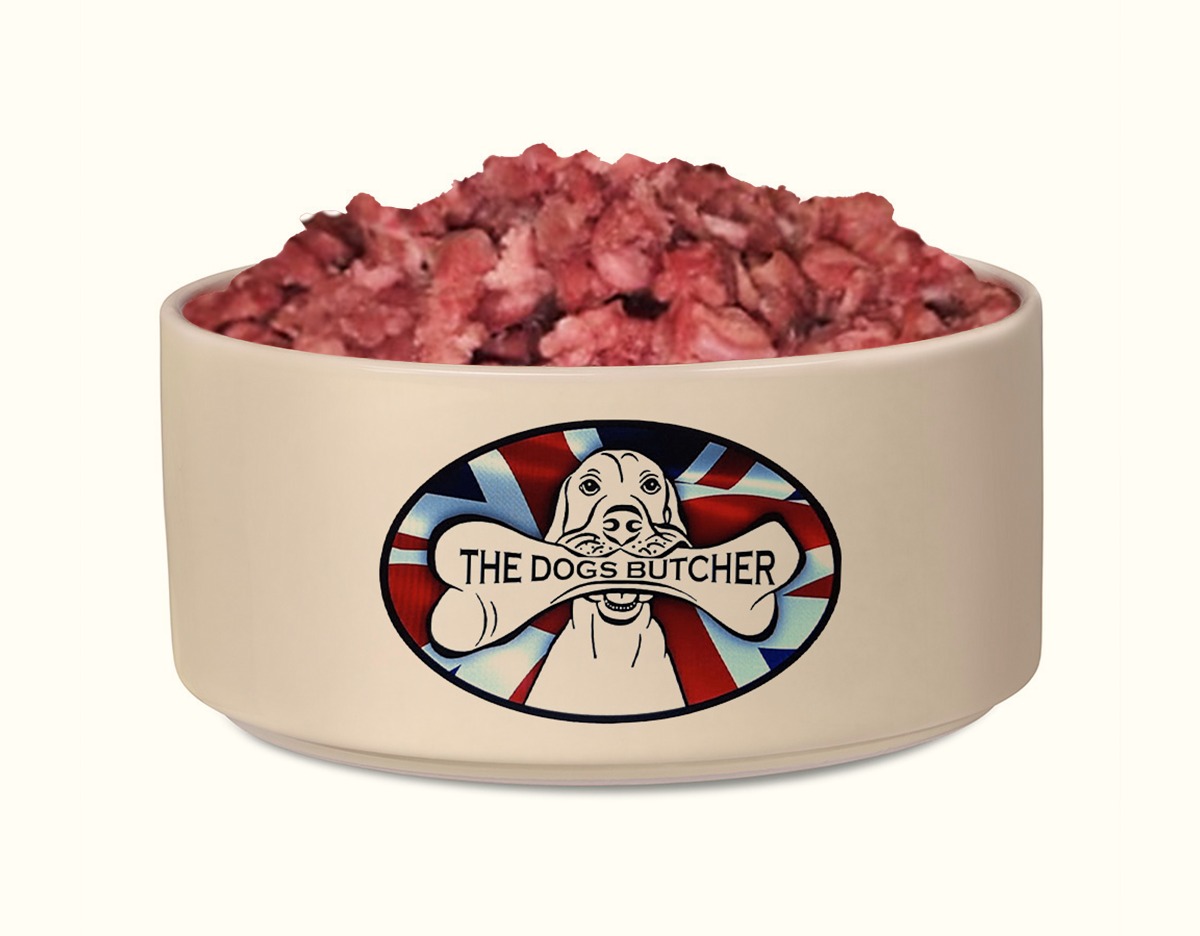 Meaty Lamb MINCE - BONELESS 1KG
