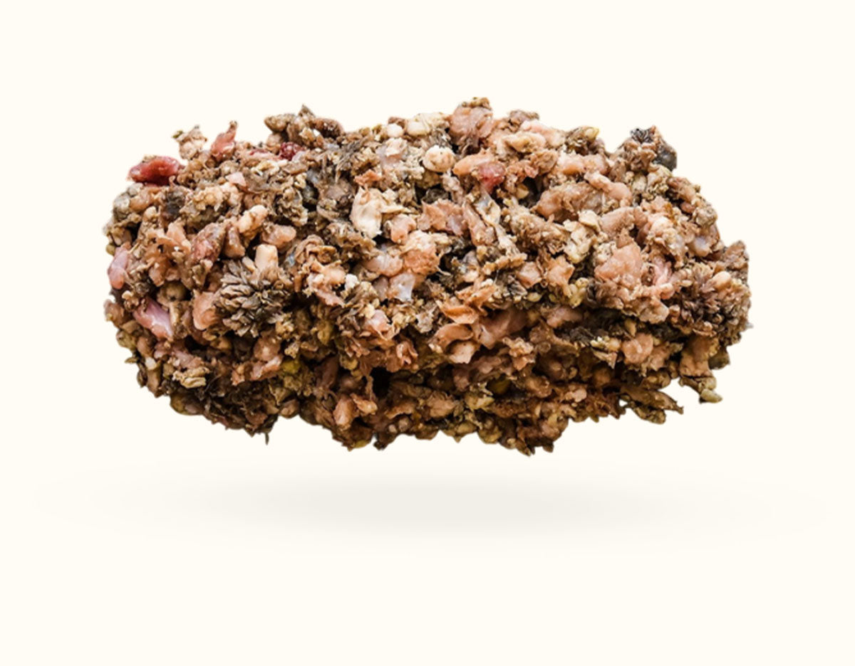 Ox (Beef) Tripe MINCE - BONELESS 1KG