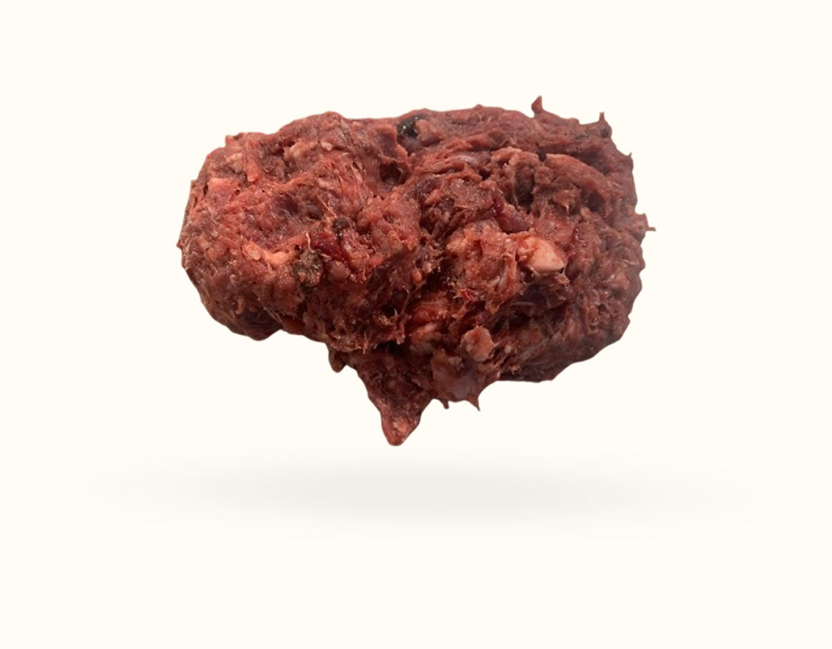 Purely Alpaca 80-10-10 Single Protein 1KG