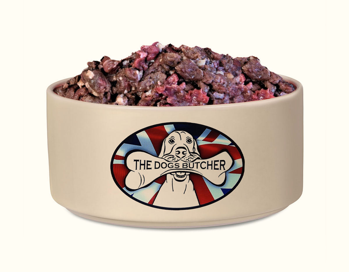 Venison MINCE - BONELESS 1Kg