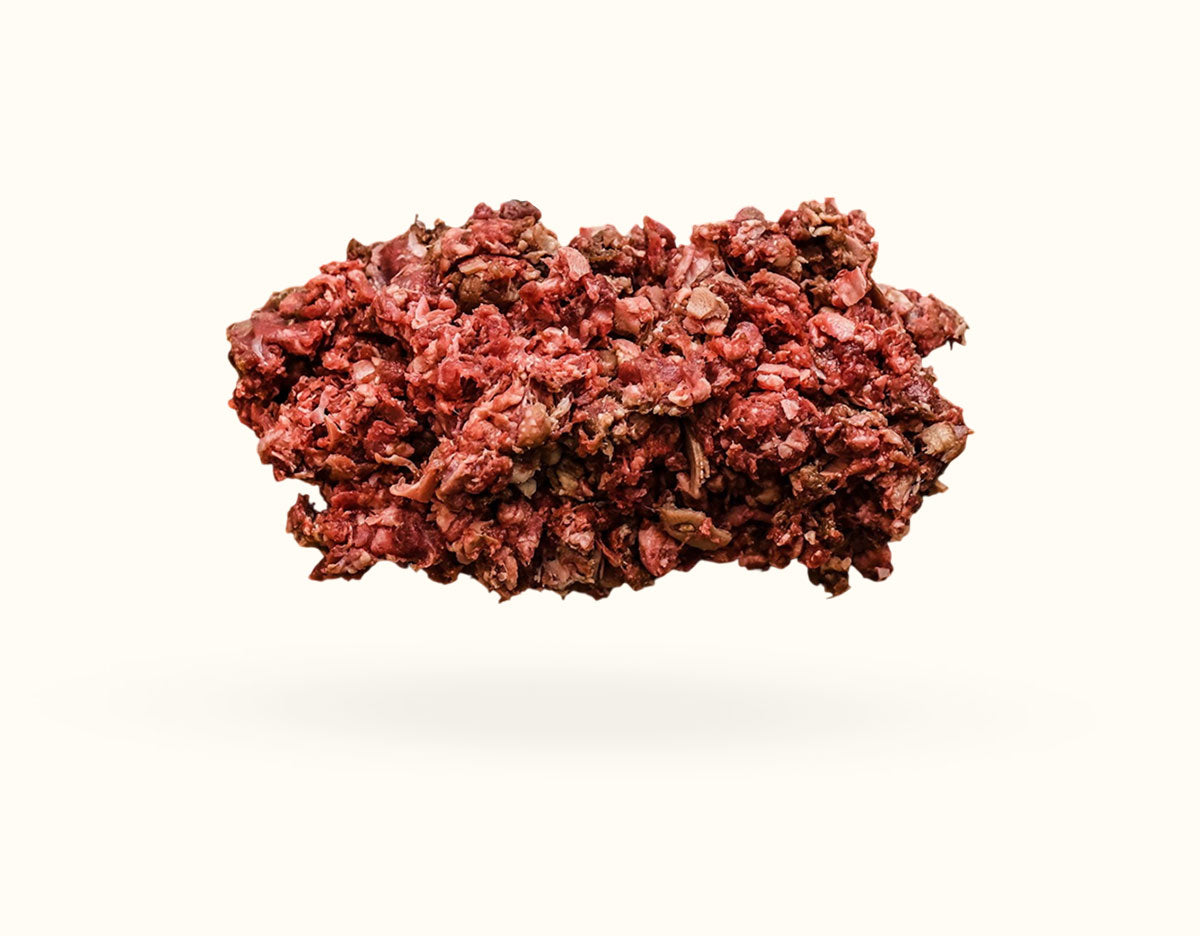 Mixed meat with Turkey MINCE 80-10-10 1kg