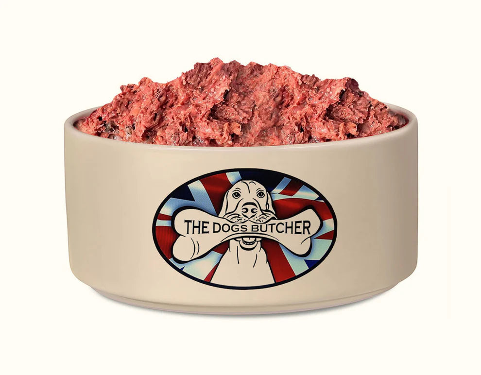 No chicken and No beef 80-10-10 variety box (Maximum 2 per customer)