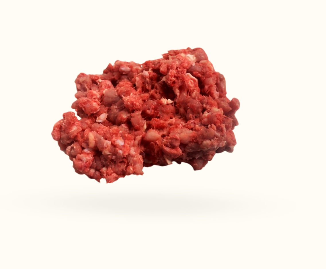 Purely Water Buffalo 80-10-10 Single Protein 1kg