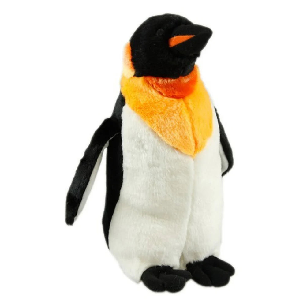 Animal Instinct Snow Mates Pedro Penguin plush - Small