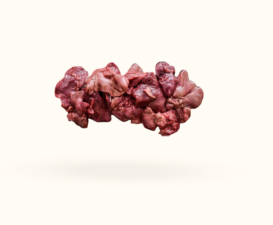 Chicken 500g Liver Locally sourced and free range