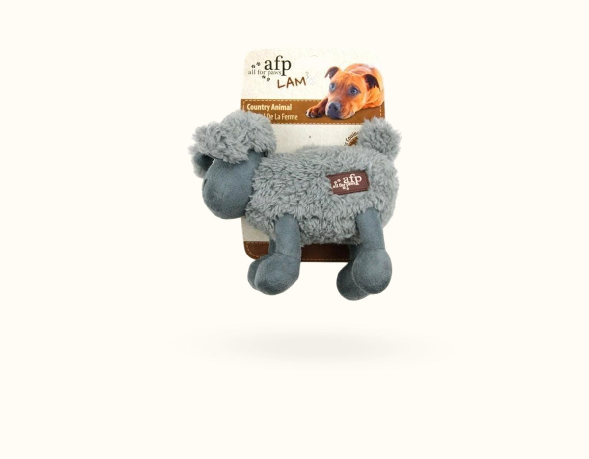 All For Paws Lamb Cuddle Country Animal - Sheep