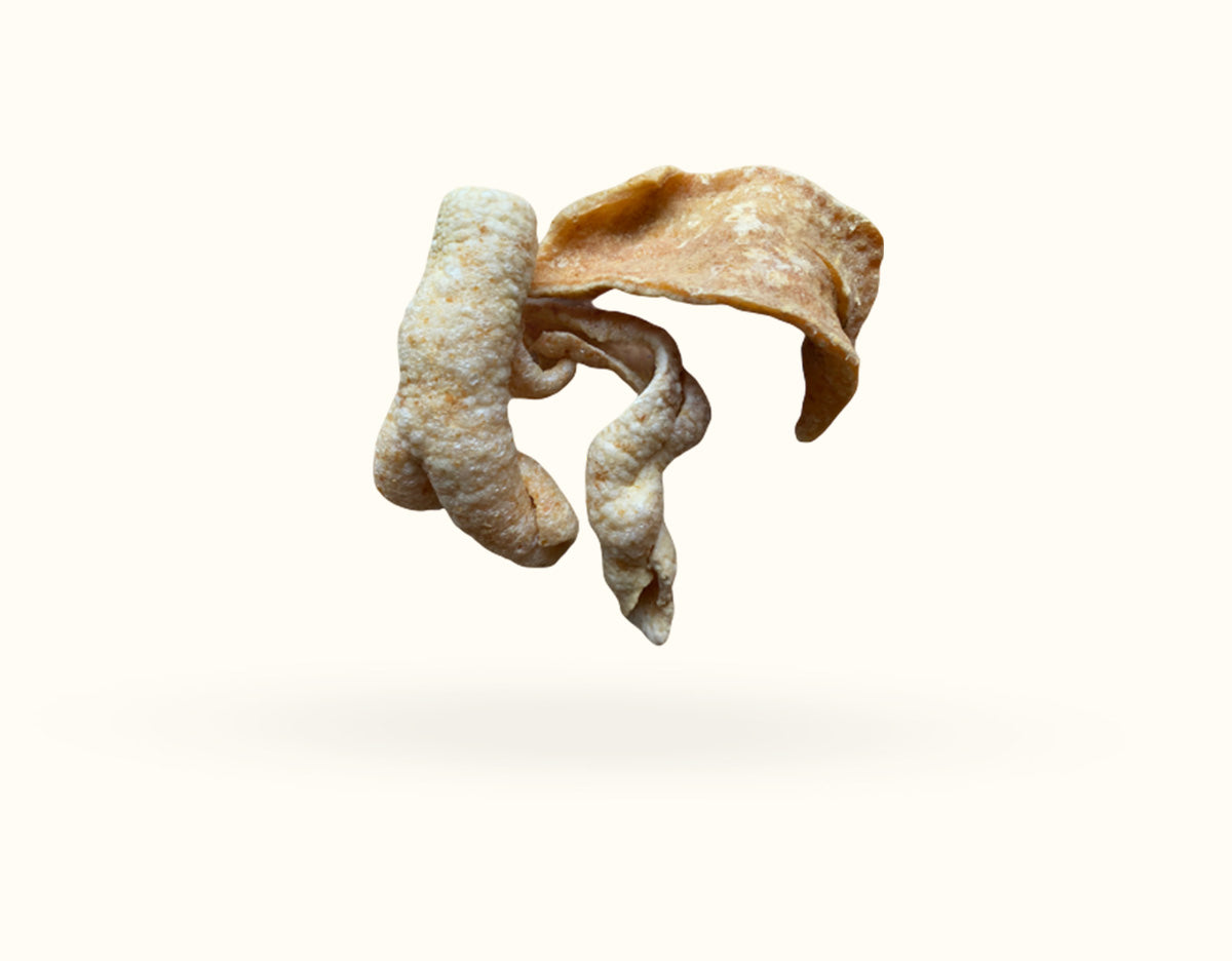Anco Pork Scratchings 80g