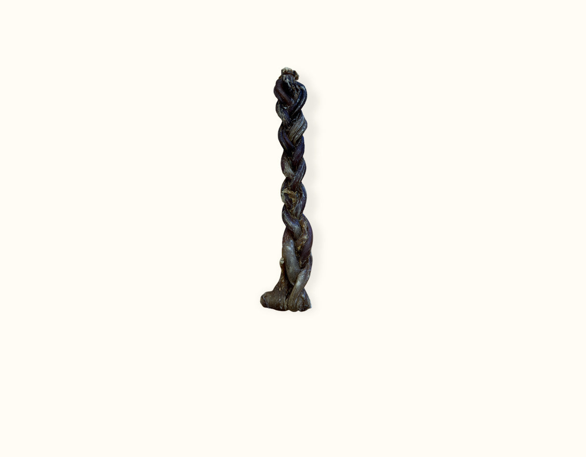 Braided Lamb Pizzle
