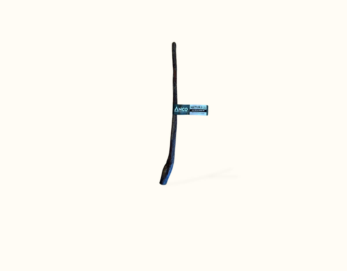 Giant Buffalo Biltong Tube