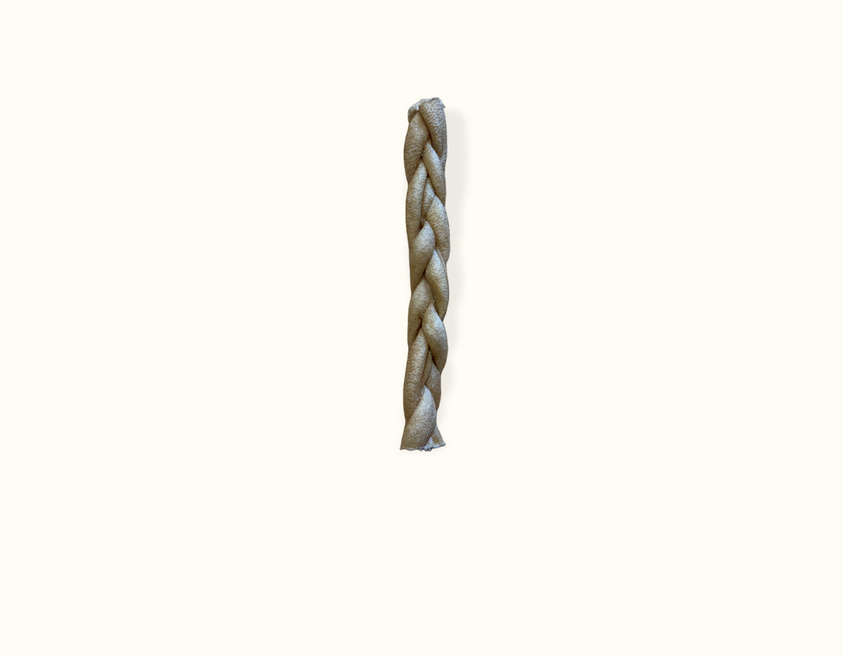 Goat Braid