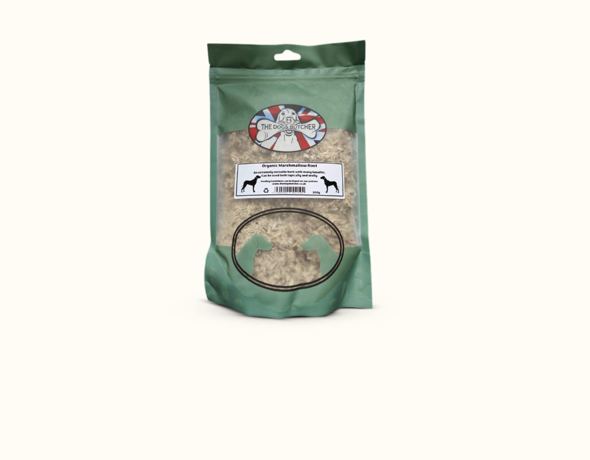 Organic Marshmallow Root 200g