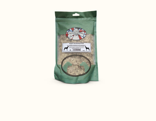 Organic Marshmallow Root 100g