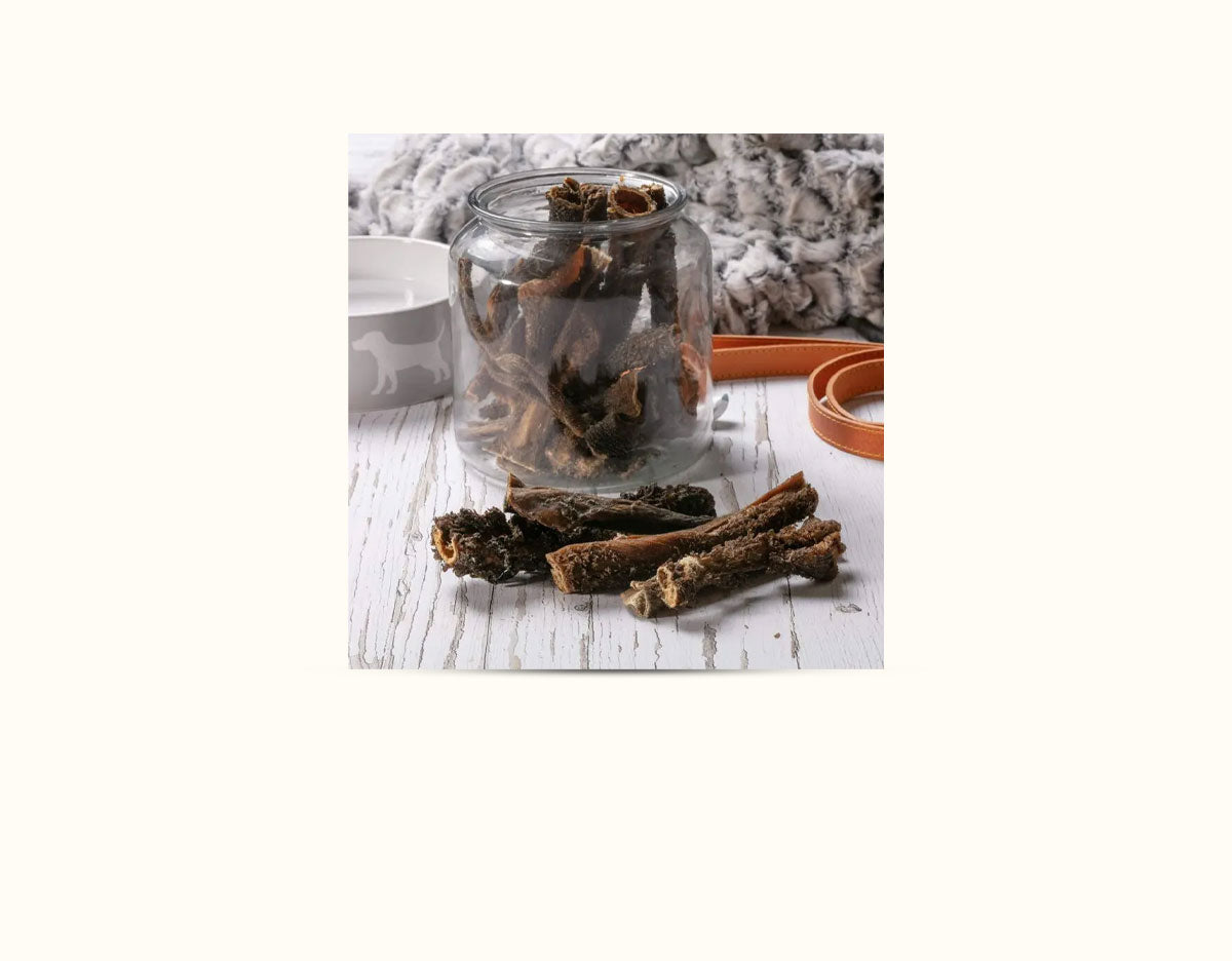 Tripe sticks 100g