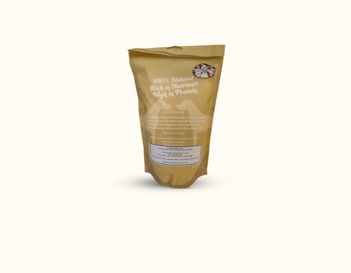 Whole Goats Milk Powder 750 grams