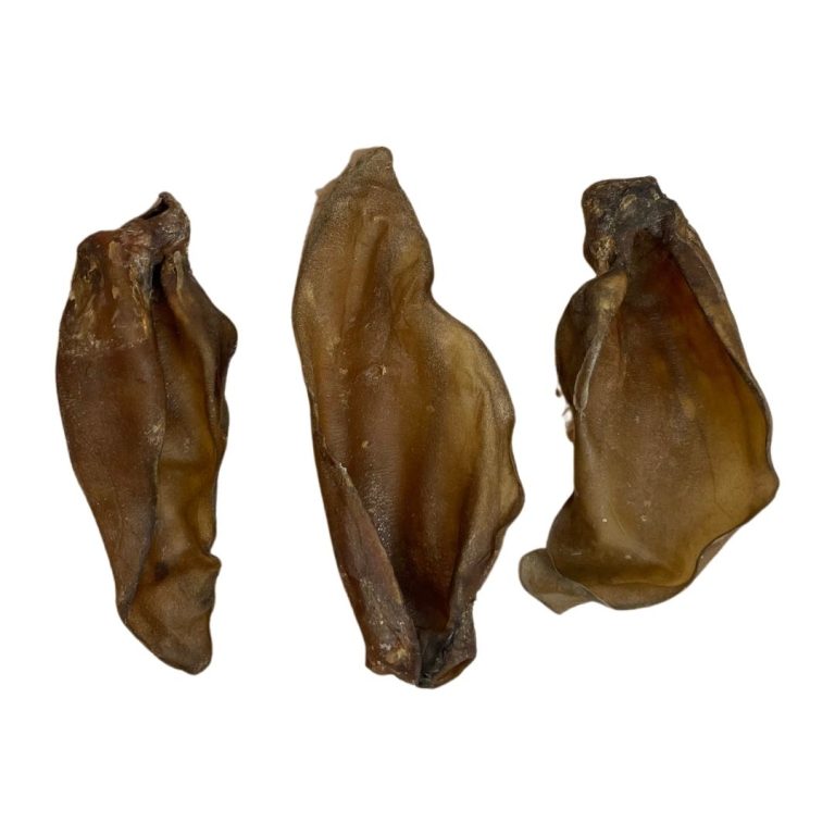 Buffalo Ear