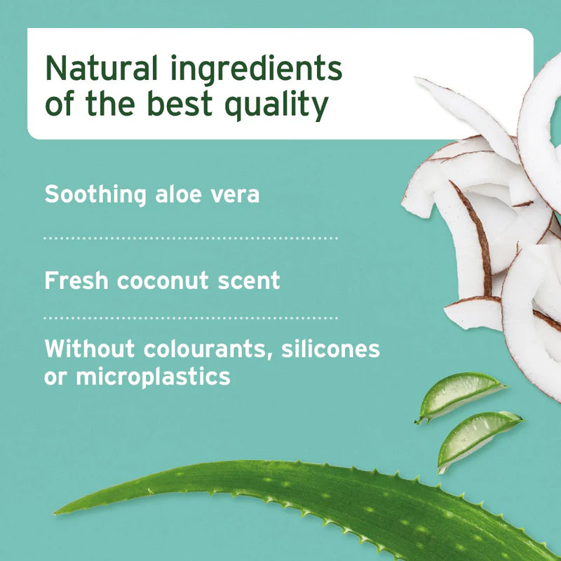AniForte Coconut Shampoo 200ml