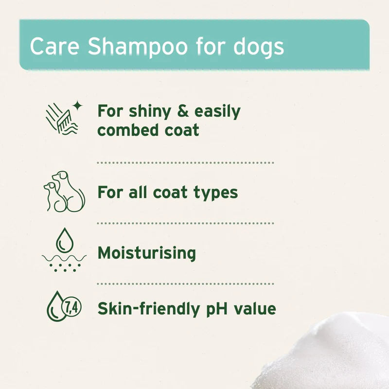AniForte Coconut Shampoo 200ml