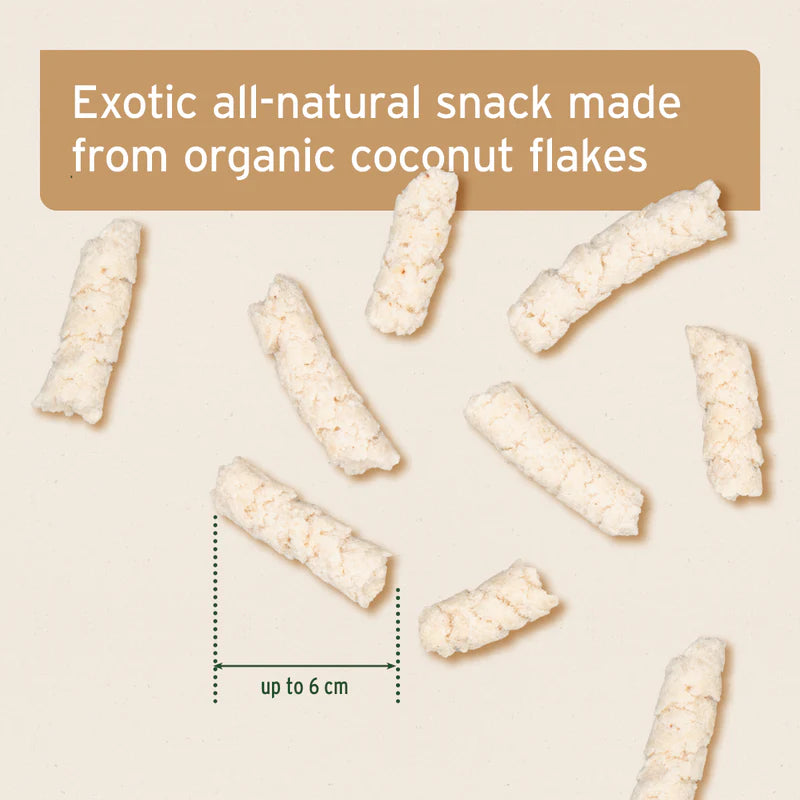 AniForte Organic Coconut Sticks 500g