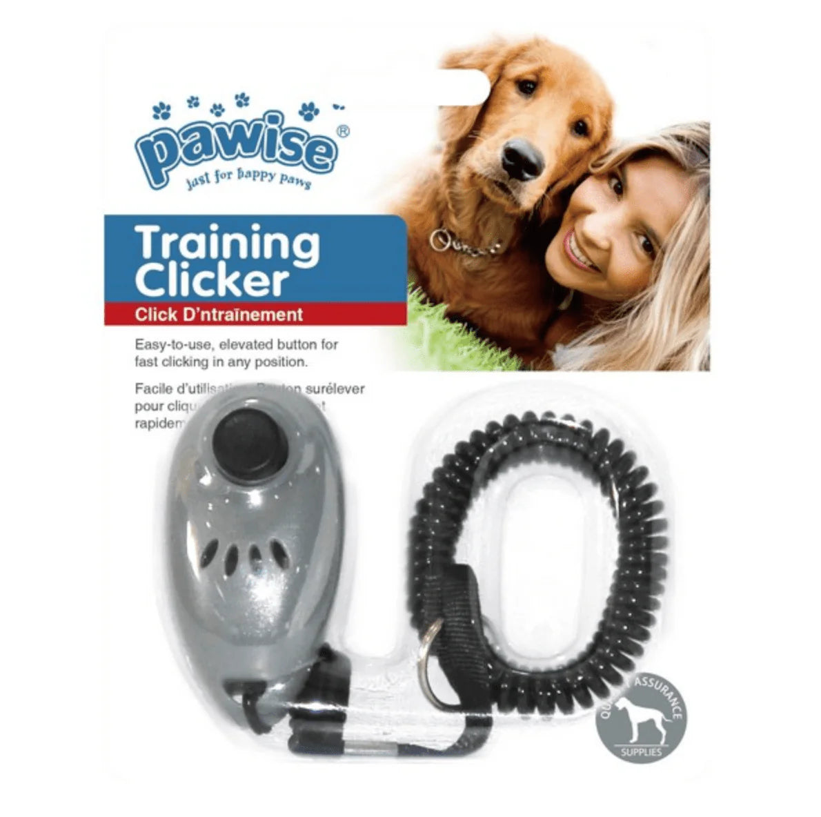 Pawise Training Clicker