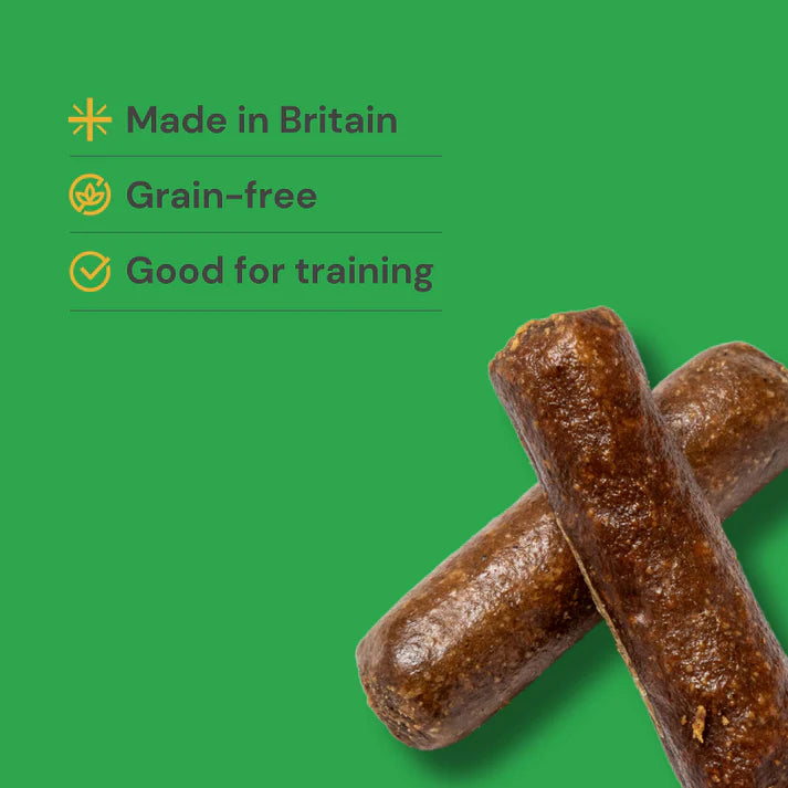 Gourmet Sausages - 3 Bird Roast 150g