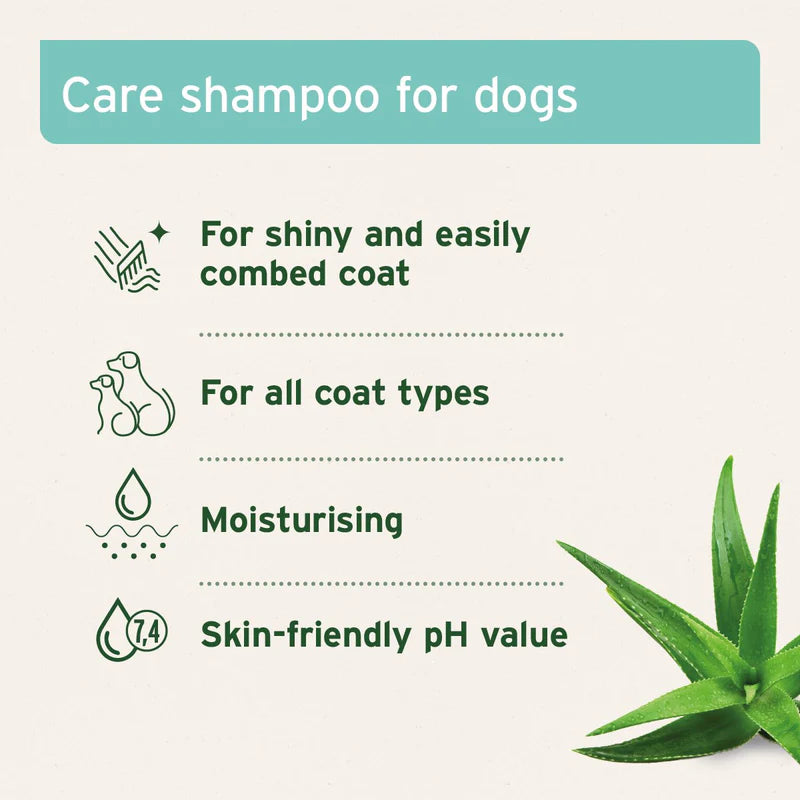 AniForte Fur Harmony Sensitive Shampoo 200ml