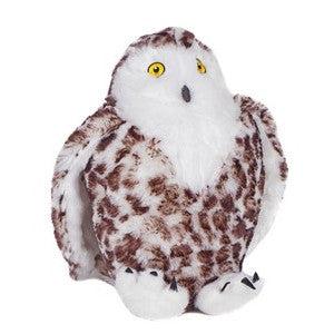 Animal Instincts Snow Mates Suri Owl - large