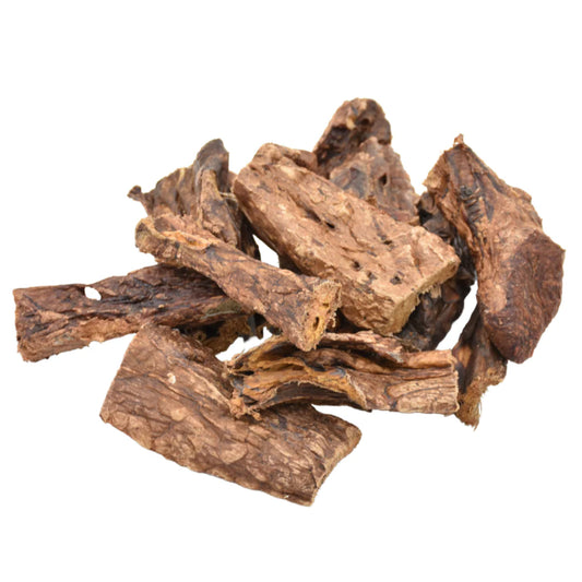 Buffalo Lung 100g