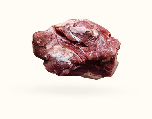 Boar CHUNKS 1KG locally sourced