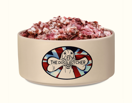 Boar MINCE - BONELESS 1KG
