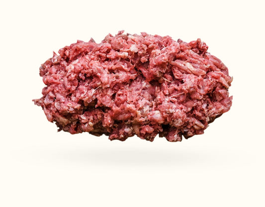 Chicken MINCE approx 50% bone 1KG