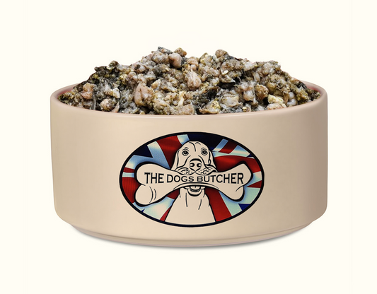 Lamb Tripe MINCE - BONELESS 1KG