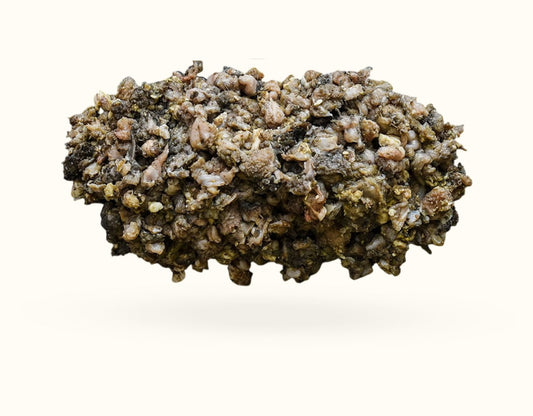Lamb Tripe MINCE - BONELESS 1KG