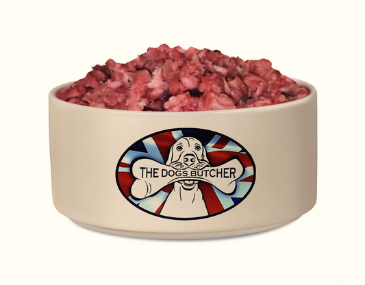 Meaty Lamb MINCE - BONELESS 1KG