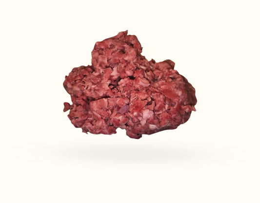 Meaty Lamb MINCE - BONELESS 1KG