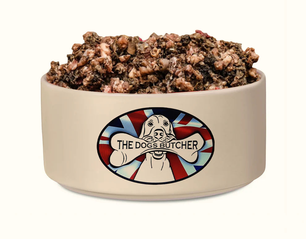 MINCES WITH TRIPE 80-10-10 VARIETY PACK (Maximum 2 per customer)