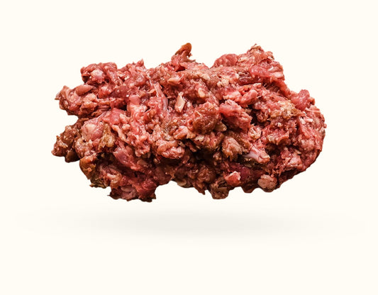 Purely Chicken Single Protein MINCE 80-10-10 1KG