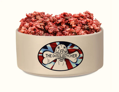 MINCES WITH TRIPE 80-10-10 VARIETY PACK (Maximum 2 per customer)