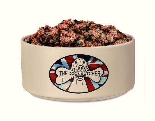 Surf & turf mince 80-10-10 1kg
