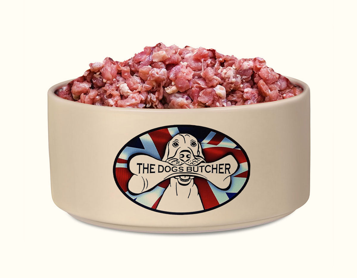 Veal MINCE - BONELESS 1KG