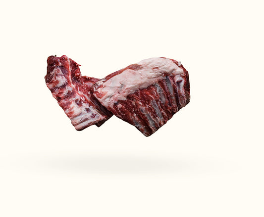 Lamb ribs, spine or necks 1KG