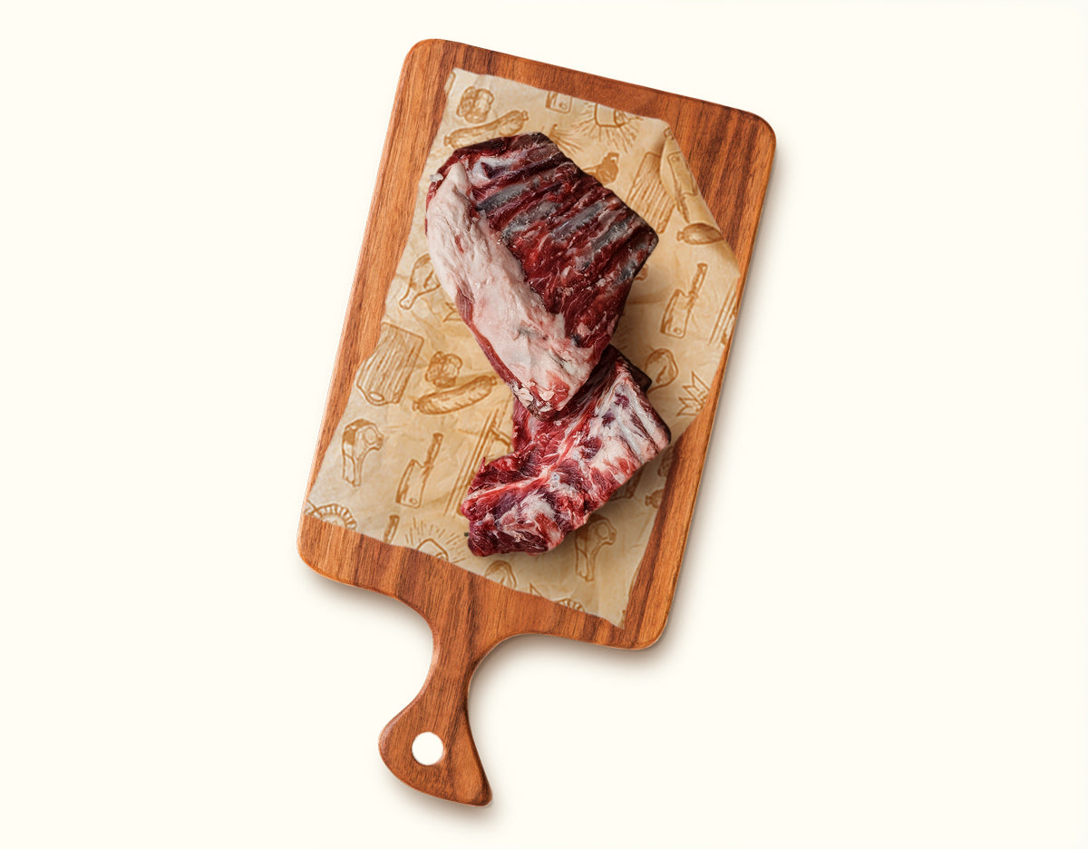 Lamb ribs, spine or necks 1KG