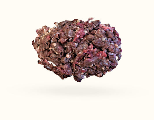 Venison MINCE - BONELESS 1Kg