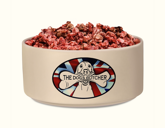 Mixed meat with Turkey MINCE 80-10-10 1kg