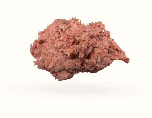 Purely Duck Single Protein MINCE 80-10-10 1kg