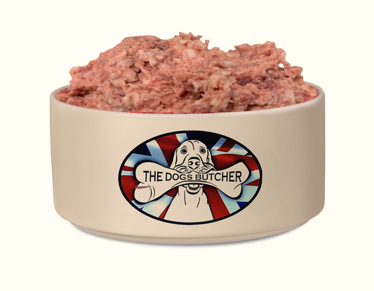 Purely Duck Single Protein MINCE 80-10-10 1kg