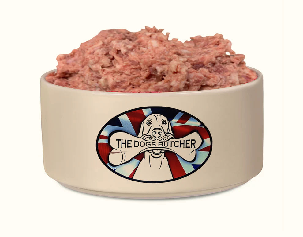 No chicken and No beef 80-10-10 variety box (Maximum 2 per customer)