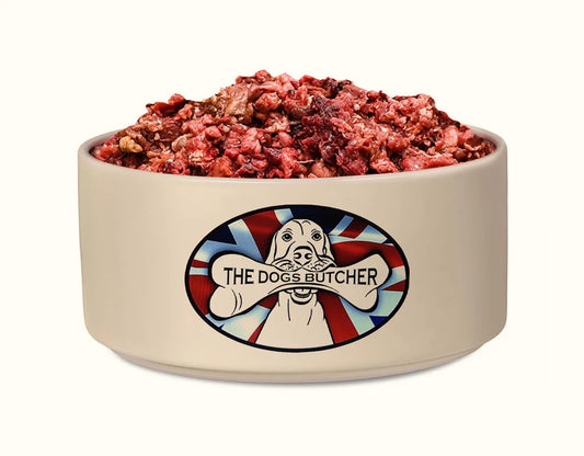 1kg muntjac mince 80-20