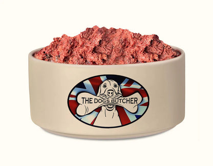 No chicken and No beef 80-10-10 variety box (Maximum 2 per customer)