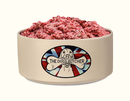 Turkey MINCE approx 50% bone 1kg